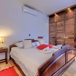 بيت للعطل La Casa Di Papa بوزت
