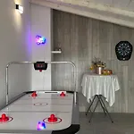La Casa Di Papa بيت للعطل