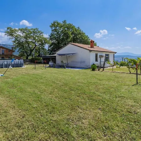 Vakantiehuis La Casa Di Papa *