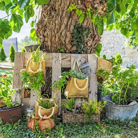 La Casa Di Papa بيت للعطل