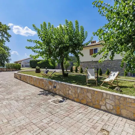 Hébergement de vacances La Casa Di Papa *