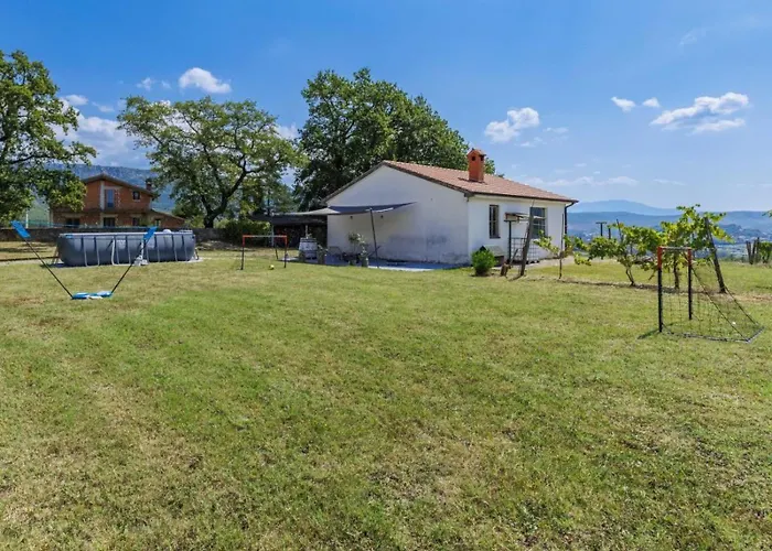 Hébergement de vacances La Casa Di Papa *