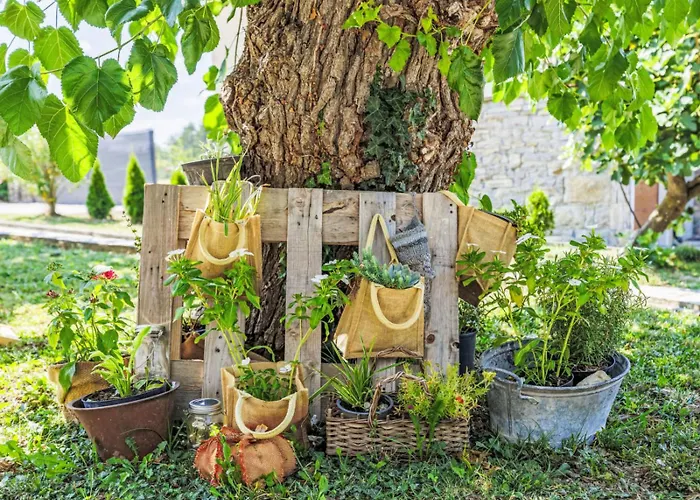La Casa Di Papa Hébergement de vacances