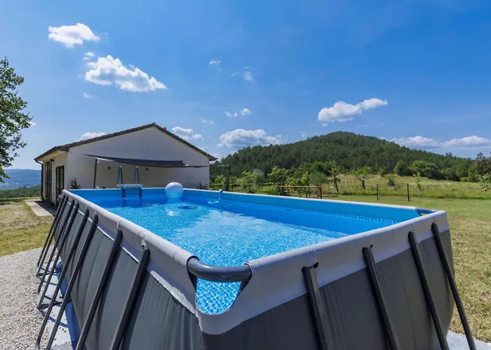 La Casa Di Papa Hébergement de vacances *