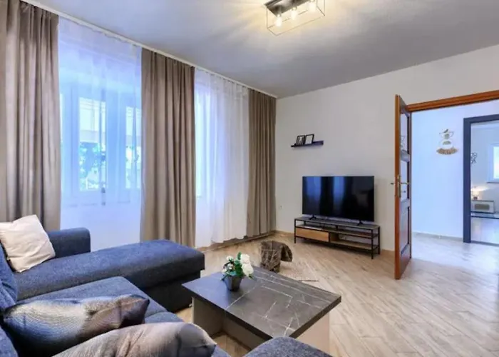 La Casa Di Papa Buzet