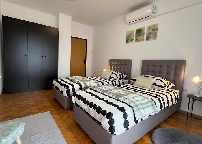 La Casa Di Papa Hébergement de vacances