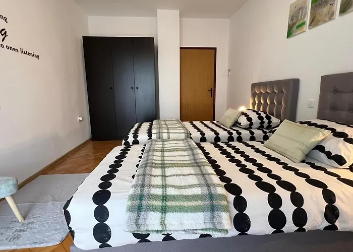 La Casa Di Papa * Buzet