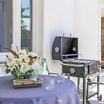 La Casa Di Papa Tatil Evi Buzet