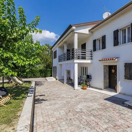 La Casa Di Papa * Buzet