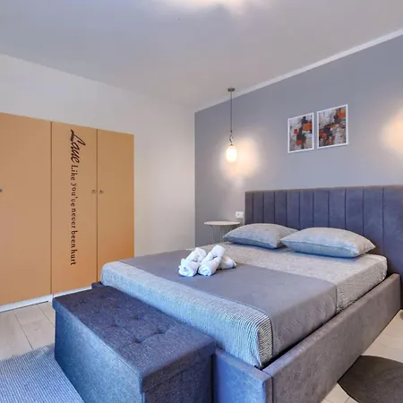 La Casa Di Papa Vakantiehuis