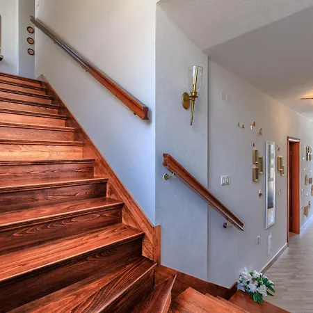 La Casa Di Papa