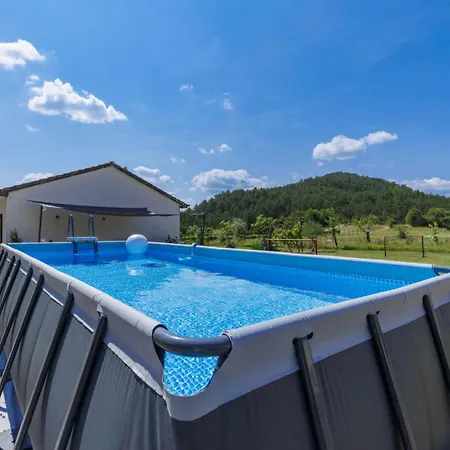 La Casa Di Papa Vakantiehuis *