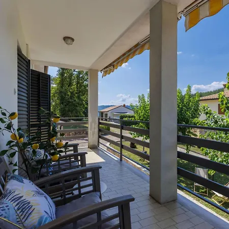 La Casa Di Papa Vakantiehuis Buzet