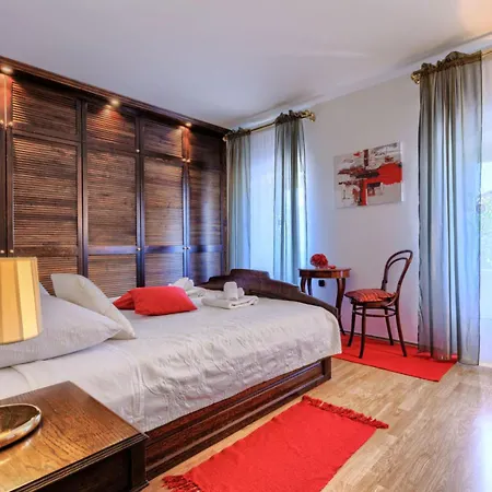 Vakantiehuis La Casa Di Papa Buzet