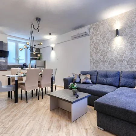 La Casa Di Papa Vakantiehuis *