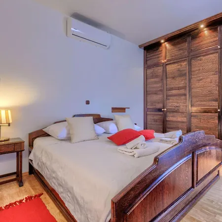 Vakantiehuis La Casa Di Papa Buzet