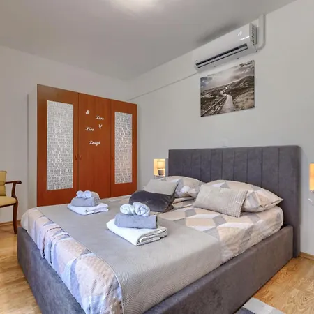 La Casa Di Papa * Buzet