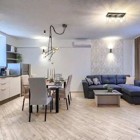 La Casa Di Papa Vakantiehuis