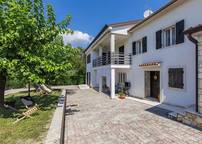 La Casa Di Papa * Buzet