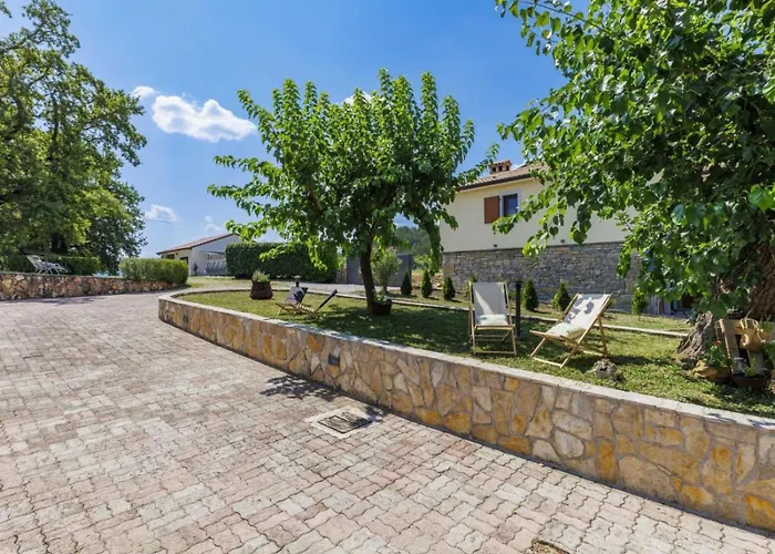 Feriehus La Casa Di Papa *