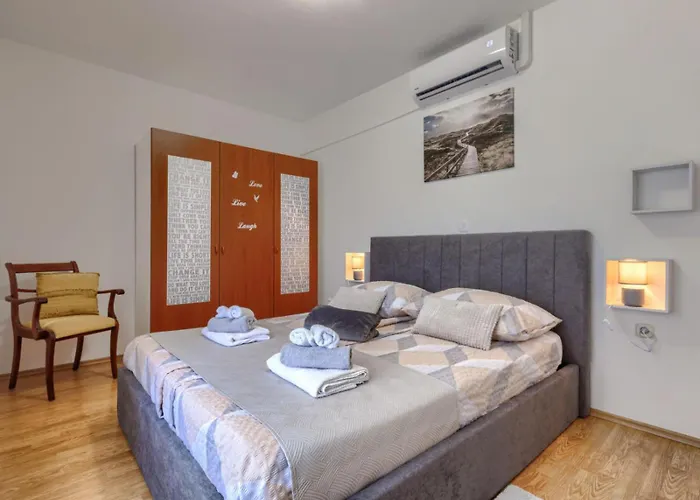La Casa Di Papa * Buzet