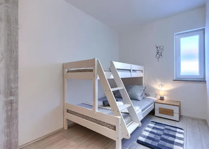 Feriehus La Casa Di Papa *